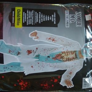 Zombie md